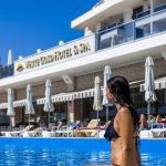 White Gold Hotel & Spa - 4 csillagos sz&aacute;ll&aacute;s - T&ouml;r&ouml;korsz&aacute;g, Alanya - All inclusive