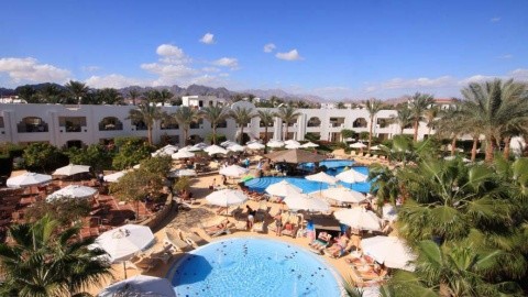 Xperience St. George Homestay - 4 csillagos sz&aacute;ll&aacute;s - Egyiptom, Sharm El Sheikh - All inclusive