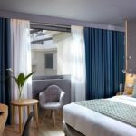 4 Napos V&aacute;rosl&aacute;togat&aacute;s Ath&eacute;nban - Hotel ***** - G&ouml;r&ouml;gorsz&aacute;g, Ath&eacute;n &eacute;s k&ouml;rny&eacute;ke - Reggeli