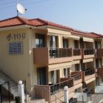 4-You Apartmanhotel - 3 csillagos sz&aacute;ll&aacute;s - G&ouml;r&ouml;gorsz&aacute;g, Chalkidiki - &Ouml;nell&aacute;t&aacute;s