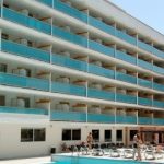 4R Salou Park Resort II - 3 csillagos sz&aacute;ll&aacute;s - Spanyolorsz&aacute;g, Costa Dorada - F&eacute;lpanzi&oacute;