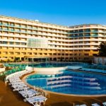 A Good Life Utopia Family Resort (ex. Water Planet) - 4 csillagos sz&aacute;ll&aacute;s - T&ouml;r&ouml;korsz&aacute;g, T&ouml;r&ouml;k Rivi&eacute;ra - Ultra All inclusive
