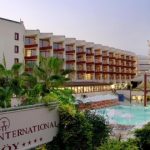 A11 Obak&ouml;y - 4 csillagos sz&aacute;ll&aacute;s - T&ouml;r&ouml;korsz&aacute;g, Alanya - All inclusive