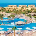 Acel Beach Resort (ex. Pensee Beach Resort) - 4 csillagos sz&aacute;ll&aacute;s - Egyiptom, Marsa Alam - All inclusive