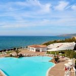 Acqua di Mare Hotel e Resort - 4 csillagos sz&aacute;ll&aacute;s - Olaszorsz&aacute;g, Szard&iacute;nia / Sadegna - Teljes panzi&oacute;