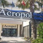 Acropol Beach - 3 csillagos sz&aacute;ll&aacute;s - T&ouml;r&ouml;korsz&aacute;g, Antalya - All inclusive