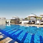 Adagio Premium The Palm - 4 csillagos sz&aacute;ll&aacute;s - Egyes&uuml;lt Arab Em&iacute;rs&eacute;gek, Dubai - Reggeli