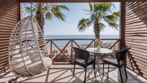 Adora Calma Beach - 4 csillagos sz&aacute;ll&aacute;s - T&ouml;r&ouml;korsz&aacute;g, Side - All inclusive