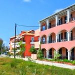 Aiolos - 3 csillagos sz&aacute;ll&aacute;s - G&ouml;r&ouml;gorsz&aacute;g, Lefkada - &Ouml;nell&aacute;t&aacute;s