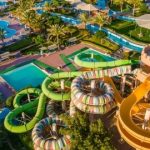 Akassia Swiss Resort - 5 csillagos sz&aacute;ll&aacute;s - Egyiptom, Marsa Alam - All inclusive