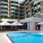 Aktinia - 3 csillagos sz&aacute;ll&aacute;s - Bulg&aacute;ria, Napospart (Sunny Beach) - All inclusive