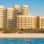 Al Hamra Residence - 4 csillagos sz&aacute;ll&aacute;s - Egyes&uuml;lt Arab Em&iacute;rs&eacute;gek, Ras Al Khaimah - Reggeli