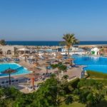 Aladdin Beach Resort - 4 csillagos sz&aacute;ll&aacute;s - Egyiptom, Hurghada - All inclusive
