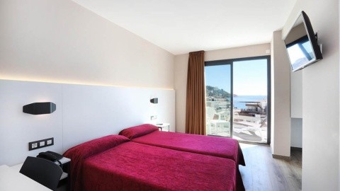 Alameda - 3 csillagos sz&aacute;ll&aacute;s - Spanyolorsz&aacute;g, Costa Blanca - Reggeli