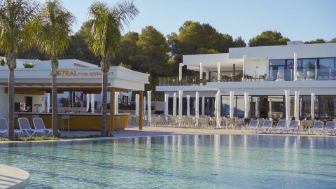 Alannia Salou - 4 csillagos sz&aacute;ll&aacute;s - Spanyolorsz&aacute;g, Costa Dorada - &Ouml;nell&aacute;t&aacute;s