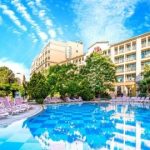 Alba - 4 csillagos sz&aacute;ll&aacute;s - Bulg&aacute;ria, Burgasz - All inclusive
