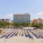 Albanian Star - 4 csillagos sz&aacute;ll&aacute;s - Alb&aacute;nia, Durres - All inclusive