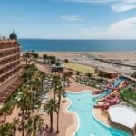 ALEGRIA Colonial Mar Aquafun (ex. Asur Salinas Park) - 4 csillagos sz&aacute;ll&aacute;s - Spanyolorsz&aacute;g, Costa de Almeria - All inclusive