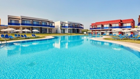All Senses Nautica Blue Exclusive Resort & Spa - 5 csillagos sz&aacute;ll&aacute;s - G&ouml;r&ouml;gorsz&aacute;g, Rodosz - All inclusive