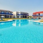 All Senses Nautica Blue Exclusive Resort & Spa - 5 csillagos sz&aacute;ll&aacute;s - G&ouml;r&ouml;gorsz&aacute;g, Rodosz - All inclusive