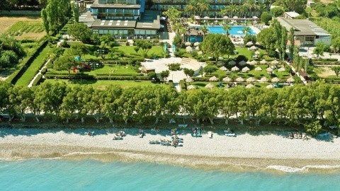 All Senses Ocean Blue - 4 csillagos sz&aacute;ll&aacute;s - G&ouml;r&ouml;gorsz&aacute;g, Rodosz - All inclusive