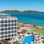 Allsun Borneo - 4 csillagos sz&aacute;ll&aacute;s - Spanyolorsz&aacute;g, Mallorca - All inclusive