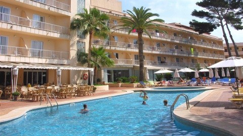 Alondra - 3 csillagos sz&aacute;ll&aacute;s - Spanyolorsz&aacute;g, Mallorca - Reggeli