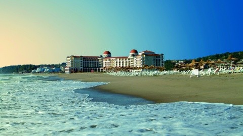 Alua Helios Bay - 4 csillagos sz&aacute;ll&aacute;s - Bulg&aacute;ria, Obzor - All inclusive