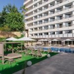 AluaSoul Costa Malaga - 4 csillagos sz&aacute;ll&aacute;s - Spanyolorsz&aacute;g, Costa Del Sol - Reggeli