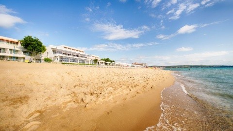 AluaSun Helios Beach - 3 csillagos sz&aacute;ll&aacute;s - Bulg&aacute;ria, Obzor - All inclusive