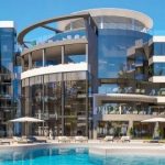 Amarina Sapphire Resort - 5 csillagos sz&aacute;ll&aacute;s - Egyiptom, Hurghada - All inclusive