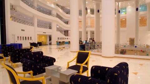 Amarina Star Resort & Aqua Park Sharm El-Skeikh - 5 csillagos sz&aacute;ll&aacute;s - Egyiptom, Sharm El Sheikh - All inclusive