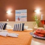 Amaryllis - hotel - 2 csillagos sz&aacute;ll&aacute;s - G&ouml;r&ouml;gorsz&aacute;g, Rodosz - Reggeli