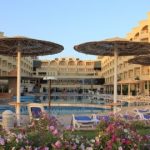 AMC Royal - 4 csillagos sz&aacute;ll&aacute;s - Egyiptom, Hurghada - All inclusive