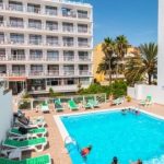 Amic Miraflores - 3 csillagos sz&aacute;ll&aacute;s - Spanyolorsz&aacute;g, Mallorca - &Ouml;nell&aacute;t&aacute;s