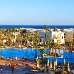 Amphoras Aqua (ex. Shores Golden) - 4 csillagos sz&aacute;ll&aacute;s - Egyiptom, Sharm El Sheikh - All inclusive