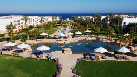 Amphoras (ex. Shores) - 4 csillagos sz&aacute;ll&aacute;s - Egyiptom, Sharm El Sheikh - Ultra All inclusive
