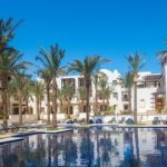 Ancient Sands Golf Resort - 5 csillagos sz&aacute;ll&aacute;s - Egyiptom, Hurghada - All inclusive