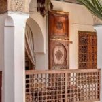 Angsana Riad Dar Zaouia - Marokk&oacute;, Marr&aacute;ke&scaron; - Reggeli