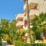 Antik Garden - 4 csillagos sz&aacute;ll&aacute;s - T&ouml;r&ouml;korsz&aacute;g, Alanya - All inclusive