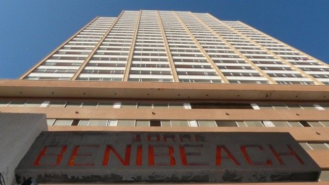 Apartamentos Benibeach - 2 csillagos sz&aacute;ll&aacute;s - Spanyolorsz&aacute;g, Costa Blanca - &Ouml;nell&aacute;t&aacute;s
