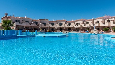 Apartm&aacute;n Lentiscos (Ciutadella) - 2 csillagos sz&aacute;ll&aacute;s - Spanyolorsz&aacute;g, Menorca - &Ouml;nell&aacute;t&aacute;s