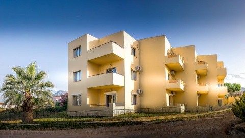 Apartm&aacute;n Nostalgie - G&ouml;r&ouml;gorsz&aacute;g, Kr&eacute;ta - &Ouml;nell&aacute;t&aacute;s
