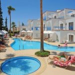 Apartm&aacute;ny Petrosana - 3 csillagos sz&aacute;ll&aacute;s - Ciprus, Agia Napa - &Ouml;nell&aacute;t&aacute;s