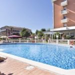 Apollo (Viserbella) - 3 csillagos sz&aacute;ll&aacute;s - Olaszorsz&aacute;g, Rimini - F&eacute;lpanzi&oacute;