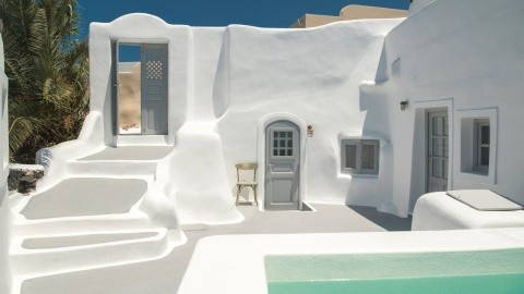 Aqua Serenity Santorini Luxury Suites - 4 csillagos sz&aacute;ll&aacute;s - G&ouml;r&ouml;gorsz&aacute;g, Santorini - &Ouml;nell&aacute;t&aacute;s