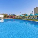 Arabian Park Edge By Rotana - 3 csillagos sz&aacute;ll&aacute;s - Egyes&uuml;lt Arab Em&iacute;rs&eacute;gek, Dubai - Reggeli