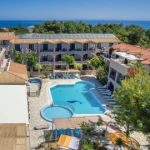 Arion - 3 csillagos sz&aacute;ll&aacute;s - G&ouml;r&ouml;gorsz&aacute;g, Zakynthos - All inclusive