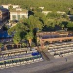 Armas Gul Beach (ex. Otium Gul Beach) - 4 csillagos sz&aacute;ll&aacute;s - T&ouml;r&ouml;korsz&aacute;g, Kemer - All inclusive