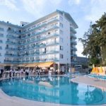 Arora - 4 csillagos sz&aacute;ll&aacute;s - T&ouml;r&ouml;korsz&aacute;g, Kusadasi - All inclusive